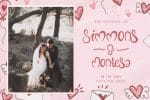 Best Valentine – Handwritten Font