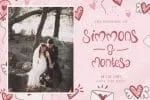 Best Valentine – Handwritten Font