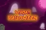 Best of Treat - Halloween Typeface