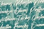 Bestallie Font
