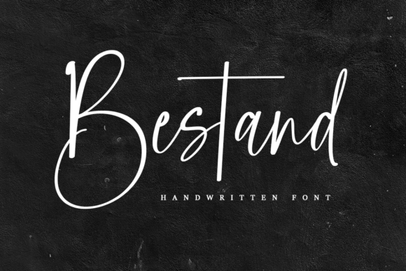 Bestand Font