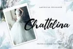 Besterline Font