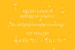 Besties Forever - Display Font