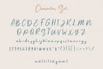 Beston - Casual Script Font