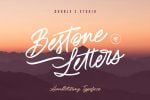 Bestone Font