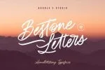 Bestone Font