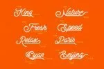 Bestters Supply Font