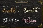 Besttoven Font