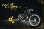 Besttoven Font
