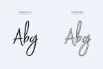 Bethadyn Font