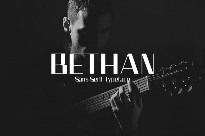 Bethan Font