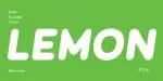 Betm Rounded Font