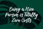 Bettawork Font