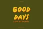 Better Season Font