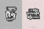 Better Together Font