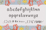 Betterflies Font