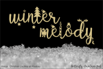 Betterfly Christmas Font