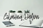 Betterhalf Font