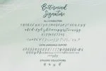 Bettermind Signature Font