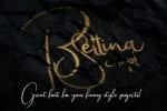 Bettina Script Font