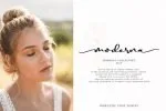 Bettra Amluga Font