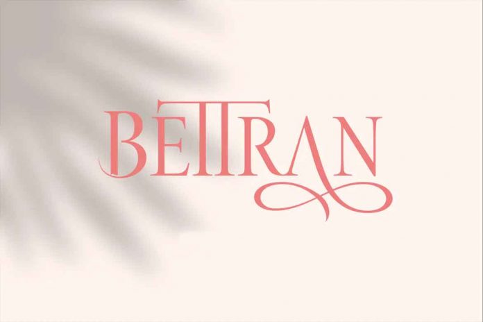 Bettran Font