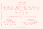 Bettran Font