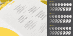 Between Font