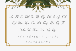 Beutiq Moment Script Font