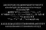 Beuton Bold Font