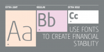Beval Font