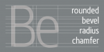 Beval Font