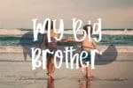 Bevollio Font