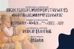Bevollio Font