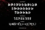 Bewear Font