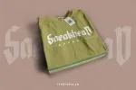 Bewear Font