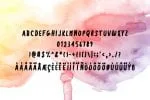 Bexirow Font