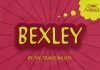 Bexley Font