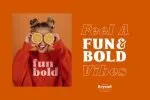 Beyond Worth Font