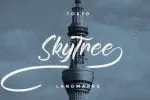 Beyours Font