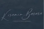 Bhesting Font