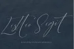 Bhesting Font
