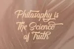 Bhorgcust - Script Font