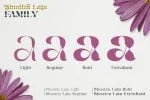 Bhostra Lala Font