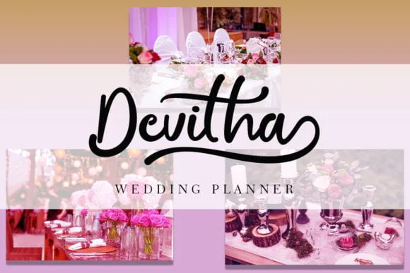 Bialletta Font