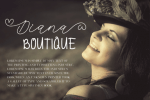 Bianca Forgotten Duo Font