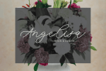 Bianca Forgotten Duo Font