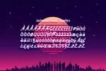 Bieksa Font