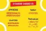 Biello Typeface - A Playful Handwritten Font