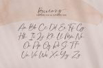 Bierang Font